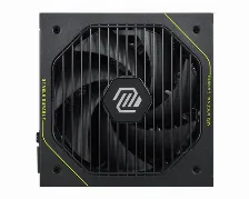 Fuente De Poder Msi Mag A1200pls, 1200w, Pcie5 80 Plus Platinum Atx, Modular, 24-pin Atx, 12vhpwr, 135mm